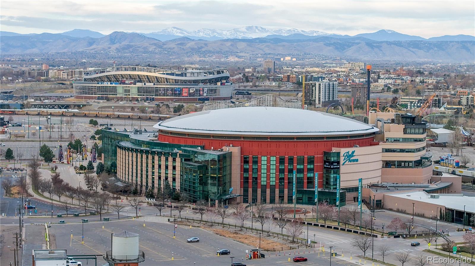 1510 Wazee Street Unit: 3