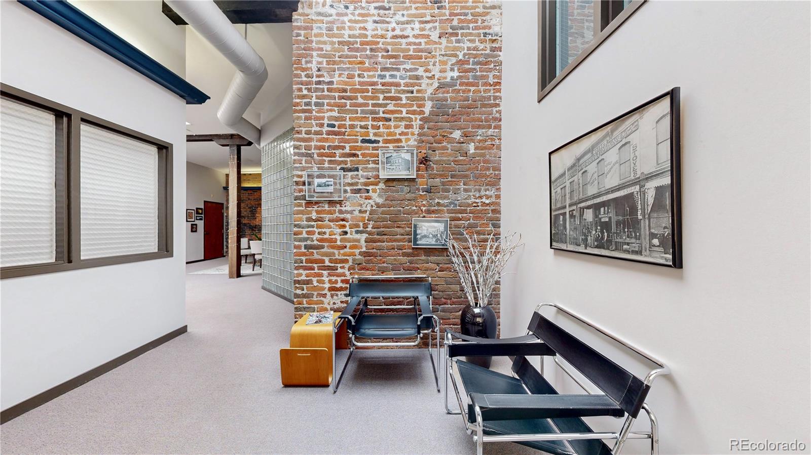 1510 Wazee Street Unit: 3