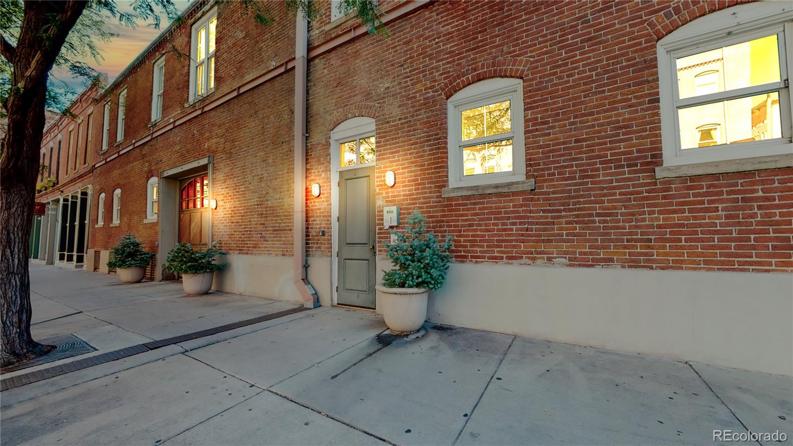 1510 Wazee Street Unit: 3