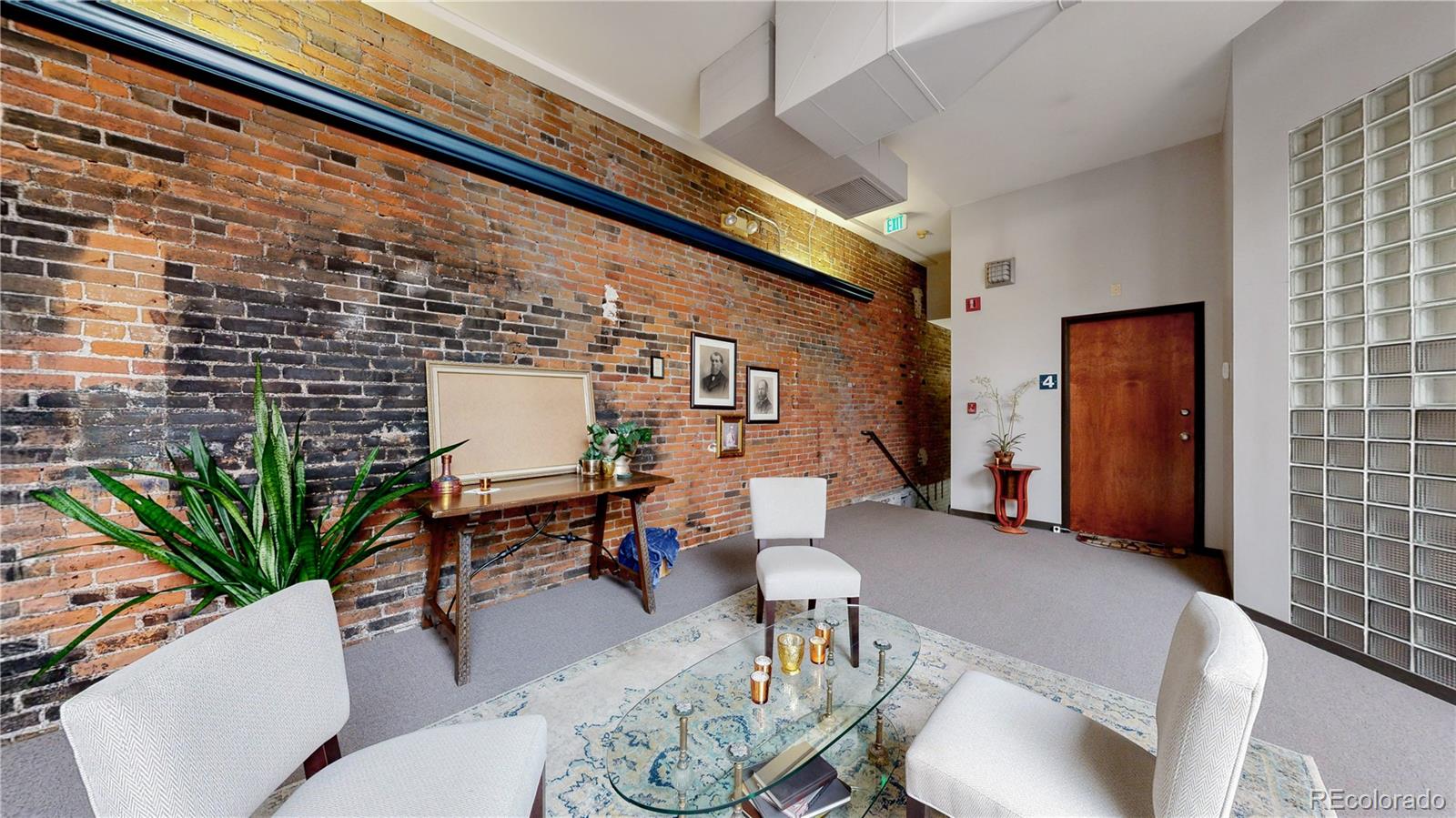 1510 Wazee Street Unit: 3