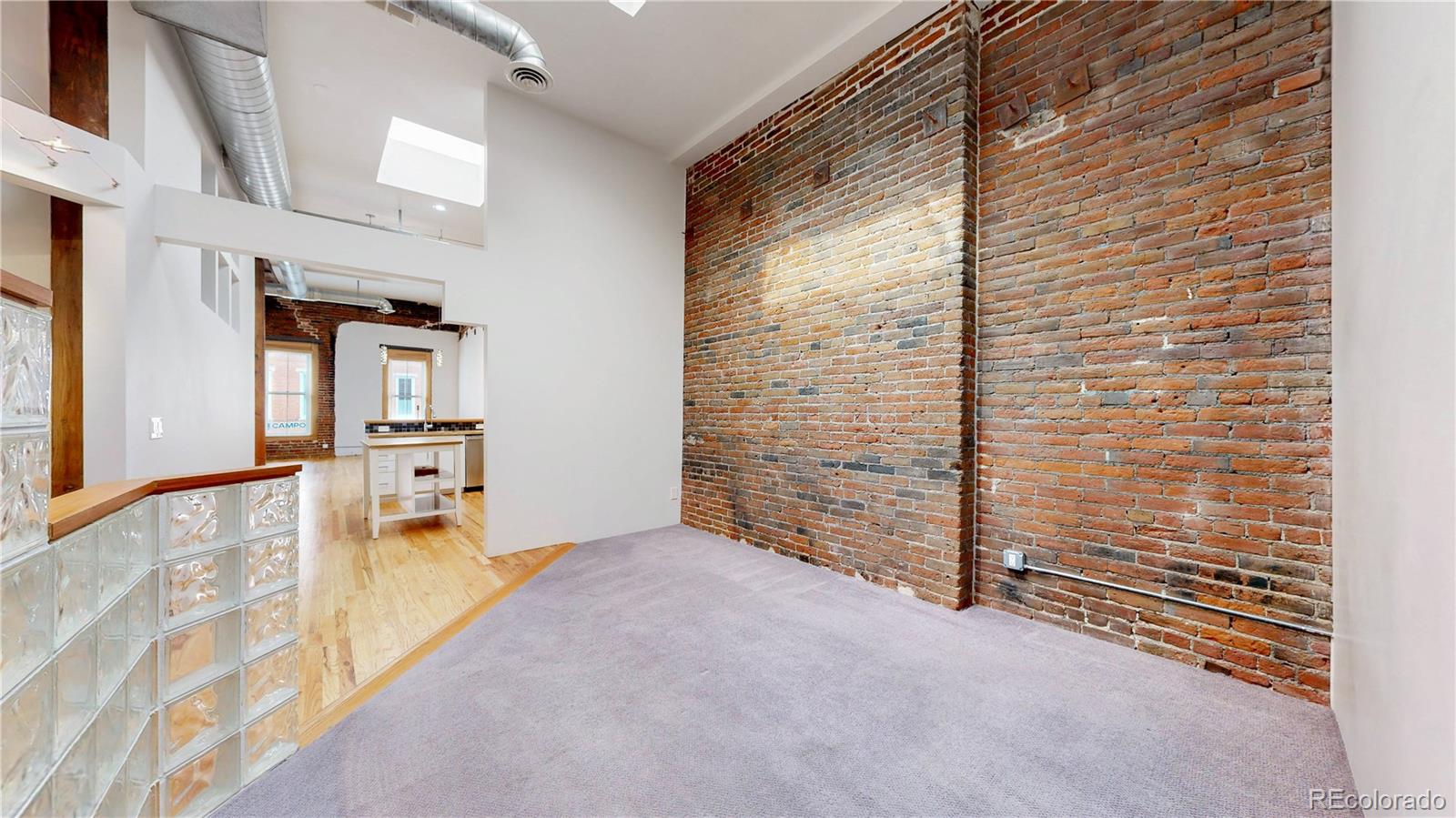 1510 Wazee Street Unit: 3