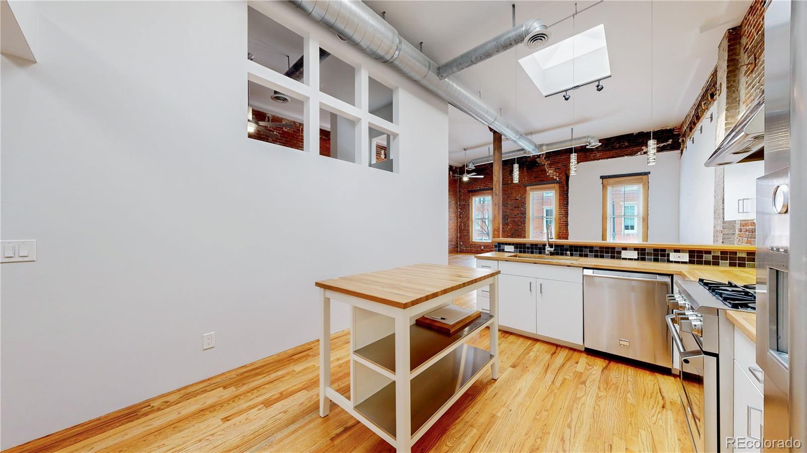 1510 Wazee Street Unit: 3