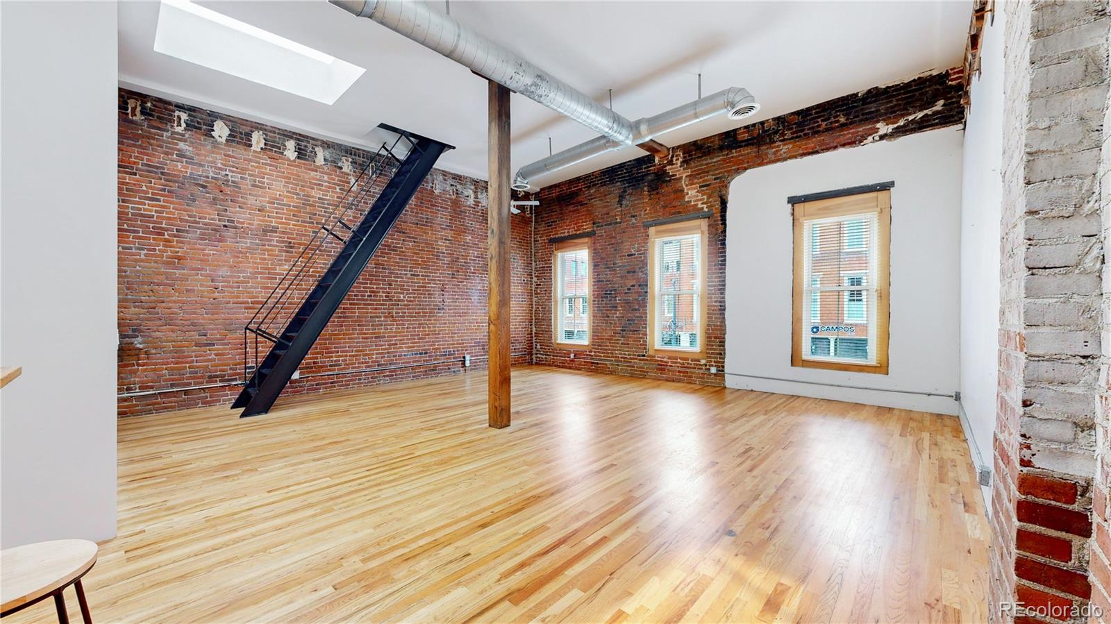 1510 Wazee Street Unit: 3