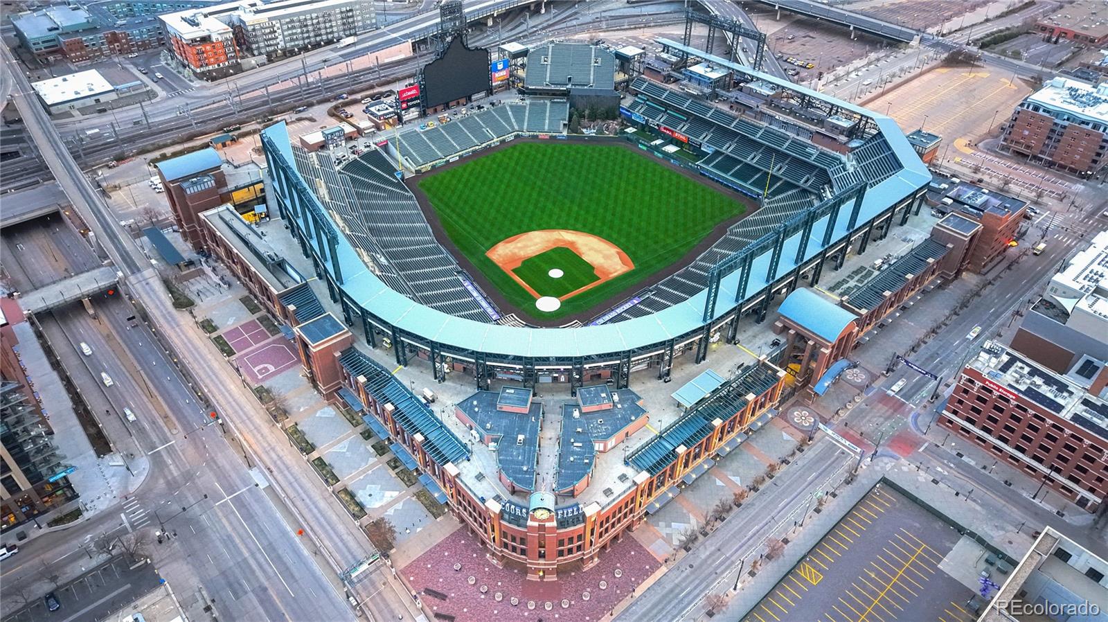 1510 Wazee Street Unit: 3