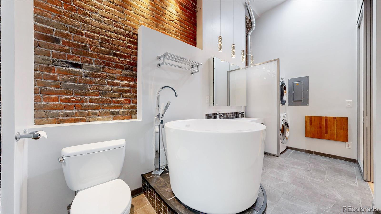 1510 Wazee Street Unit: 3