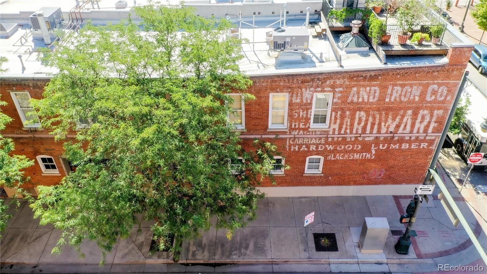 1510 Wazee Street Unit: 3