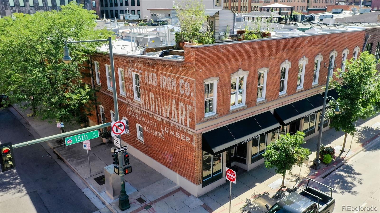 1510 Wazee Street Unit: 3