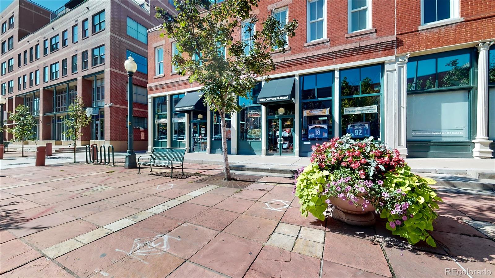 1510 Wazee Street Unit: 3