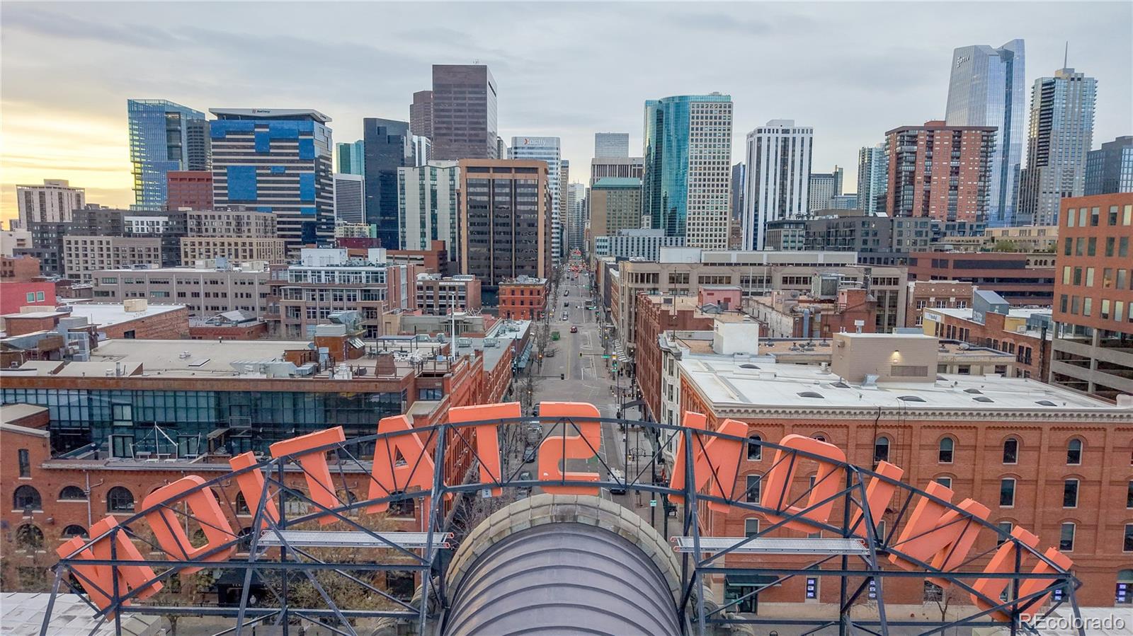 1510 Wazee Street Unit: 3