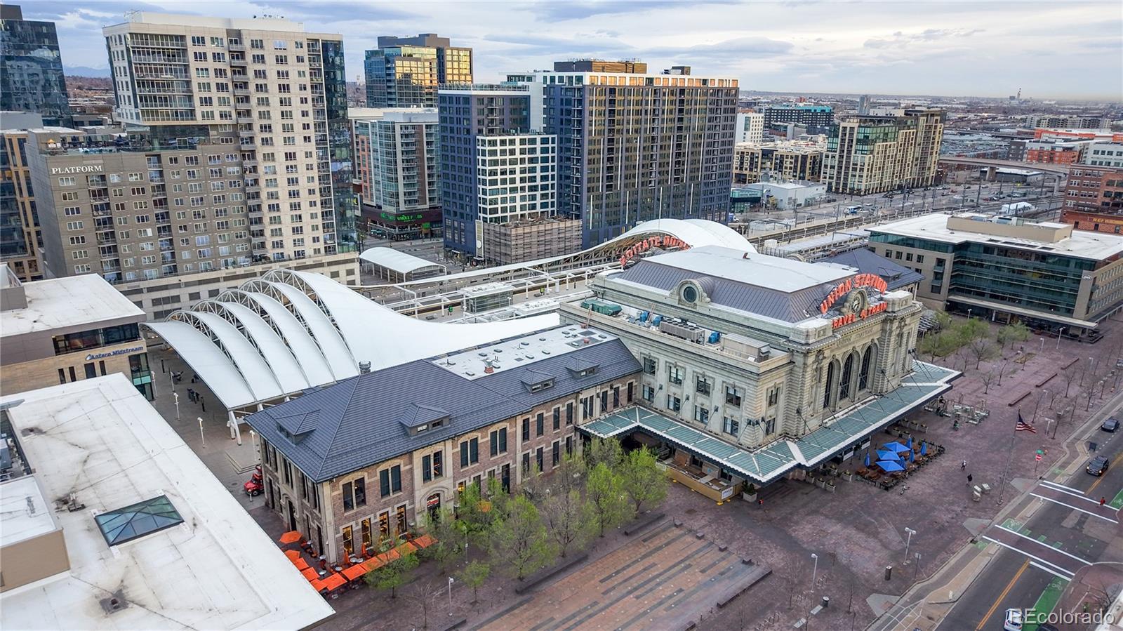 1510 Wazee Street Unit: 3