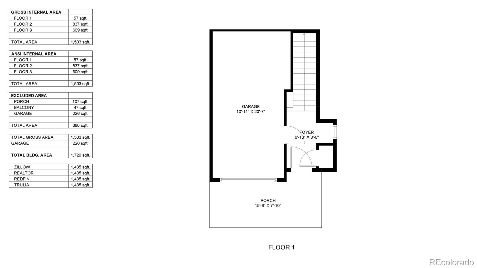 1694 Egret Way
