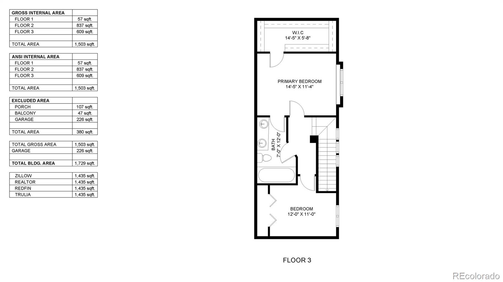 1694 Egret Way