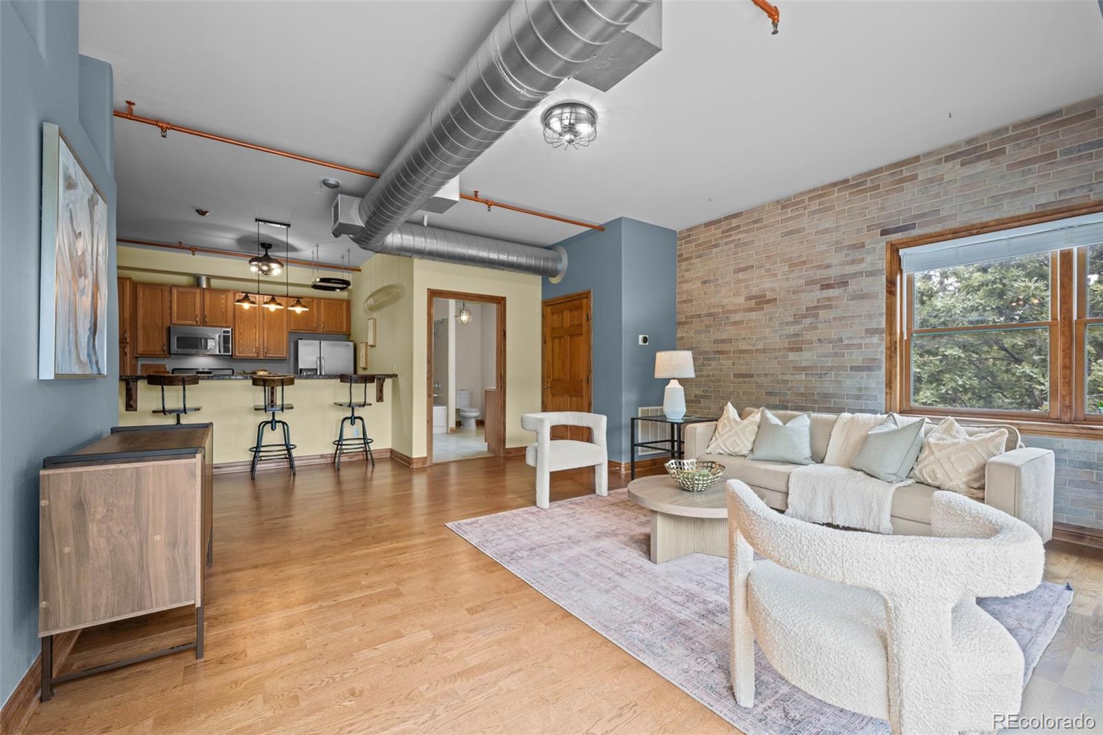 3299 Lowell Boulevard Unit: 204