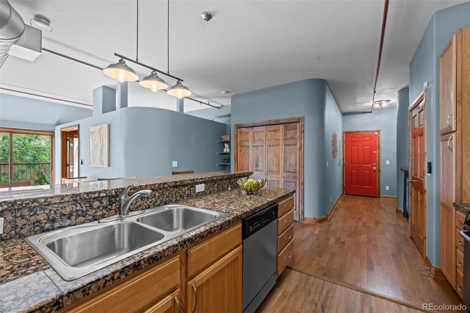 3299 Lowell Boulevard Unit: 204