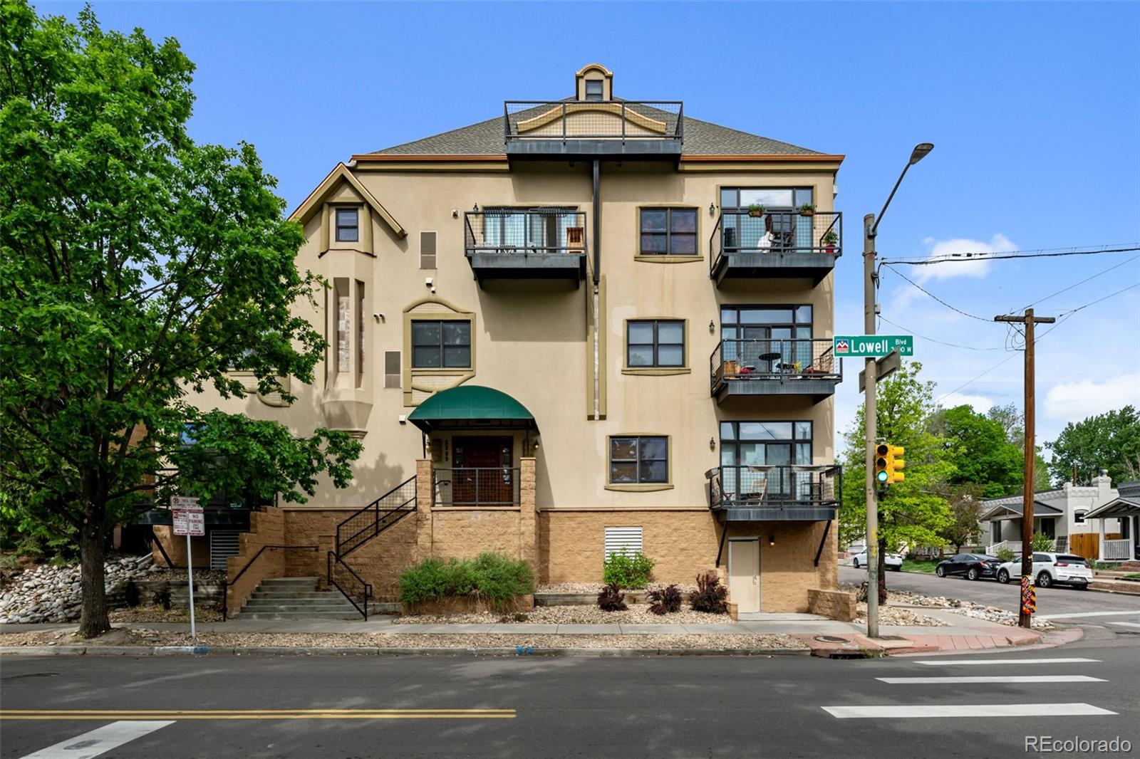 3299 Lowell Boulevard Unit: 204