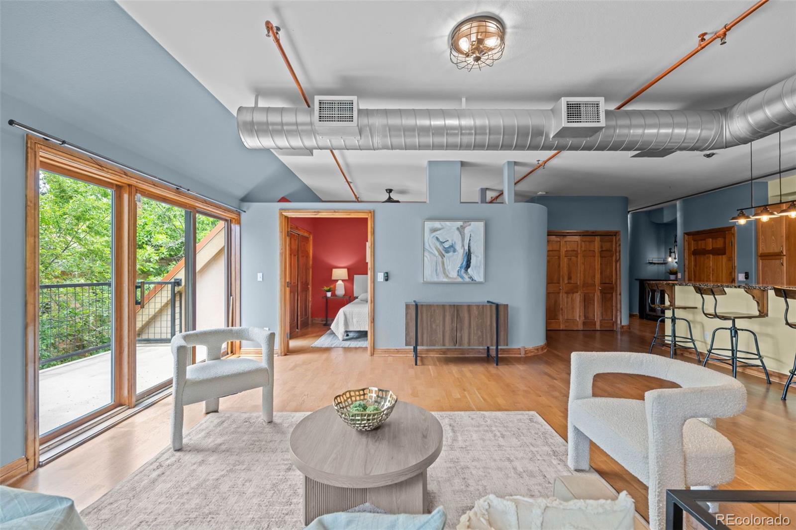 3299 Lowell Boulevard Unit: 204