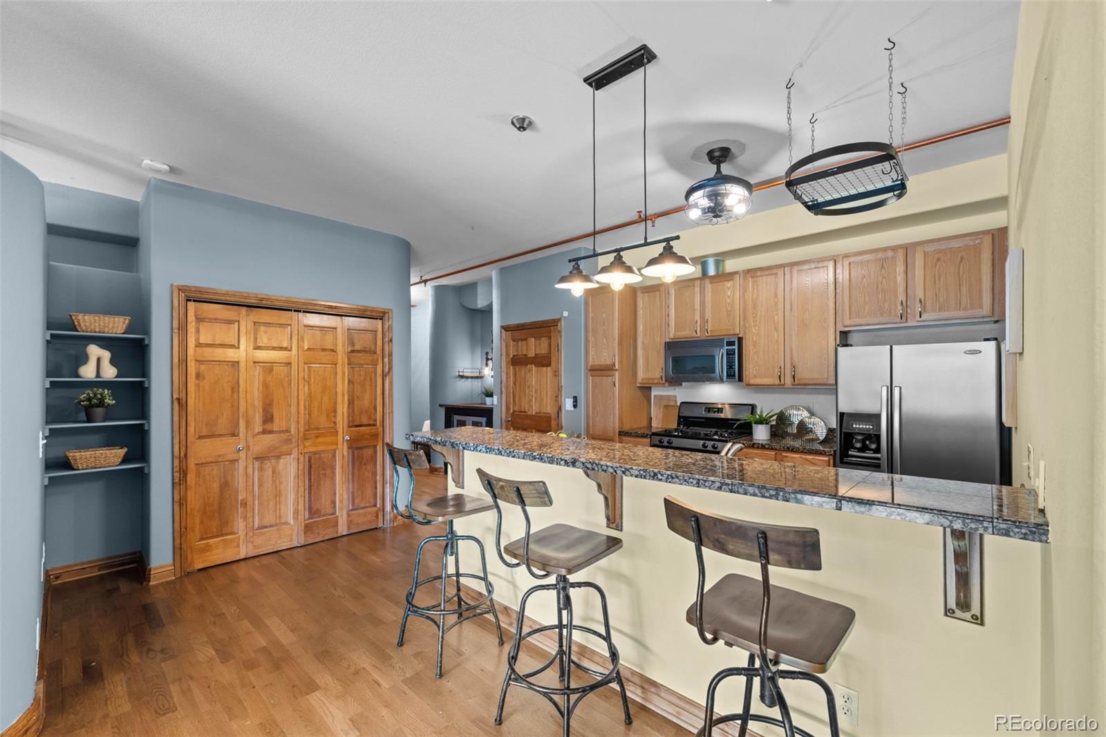 3299 Lowell Boulevard Unit: 204