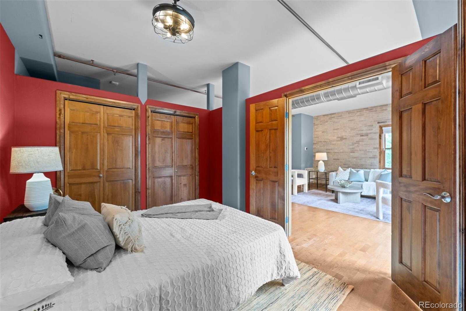 3299 Lowell Boulevard Unit: 204