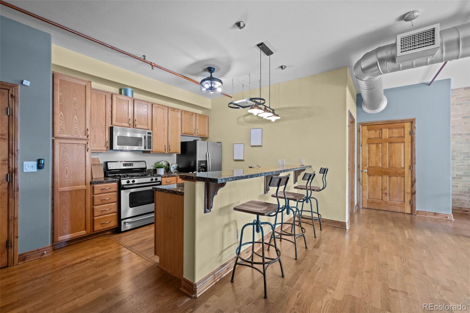 3299 Lowell Boulevard Unit: 204