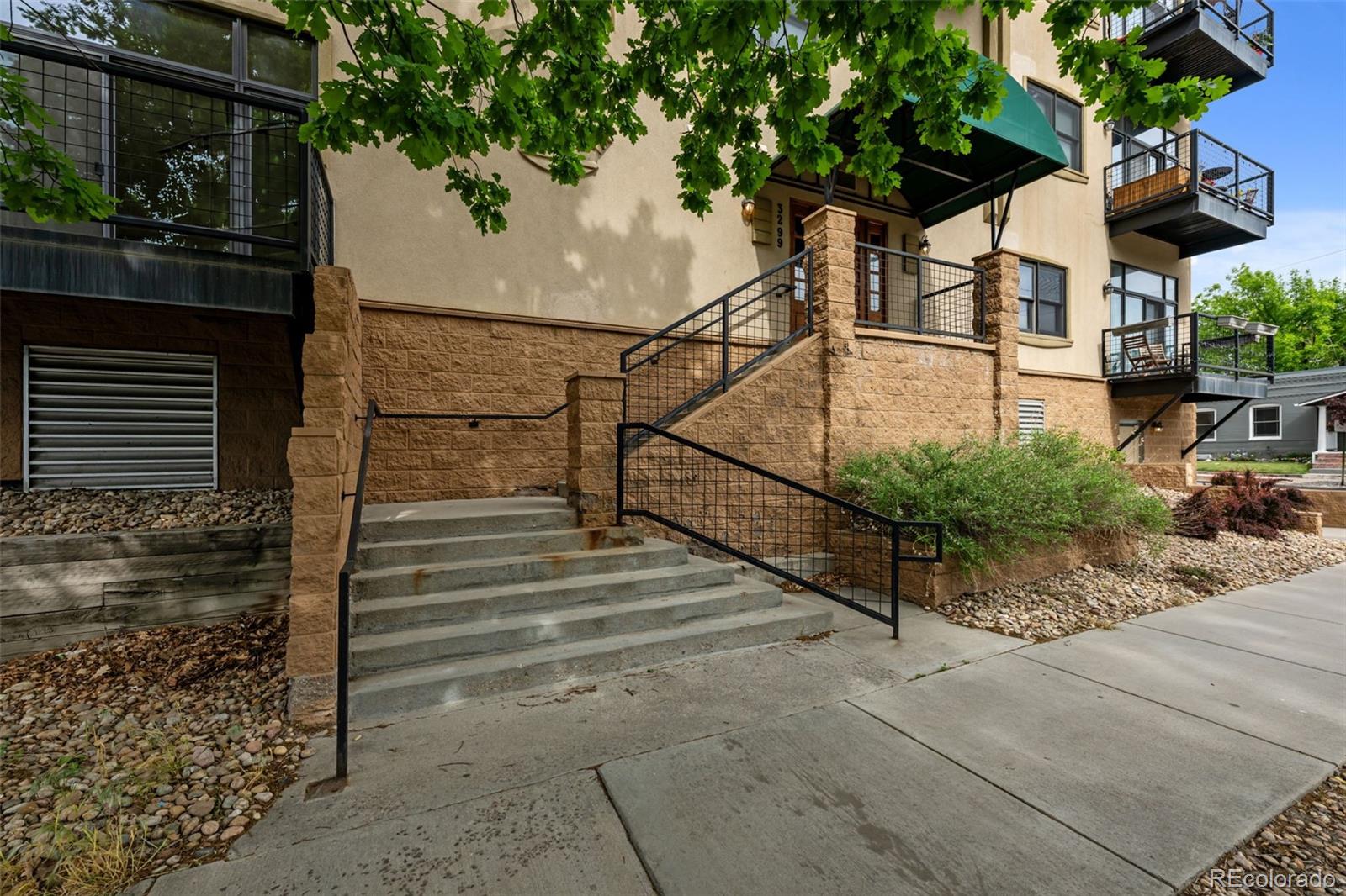 3299 Lowell Boulevard Unit: 204