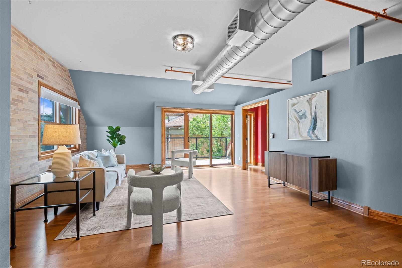 3299 Lowell Boulevard Unit: 204