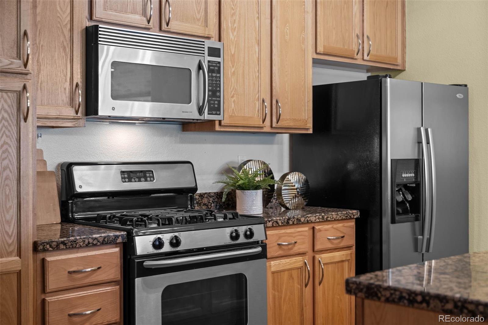 3299 Lowell Boulevard Unit: 204
