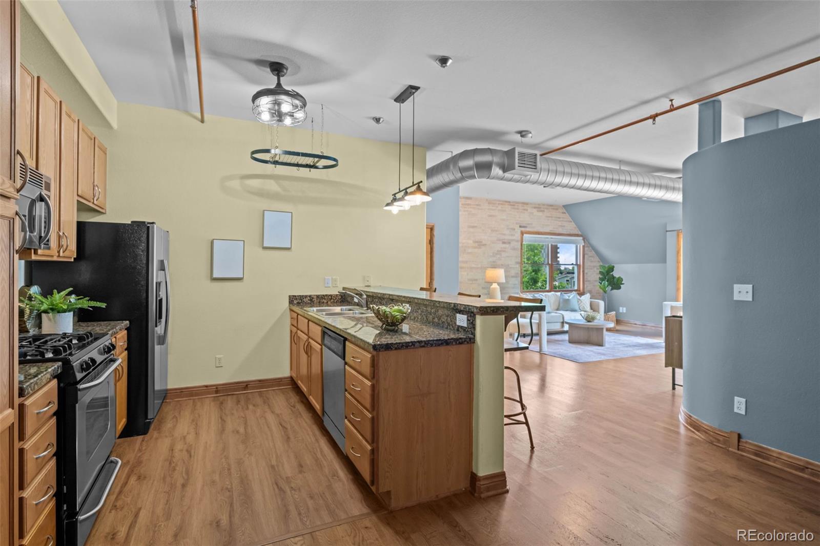 3299 Lowell Boulevard Unit: 204