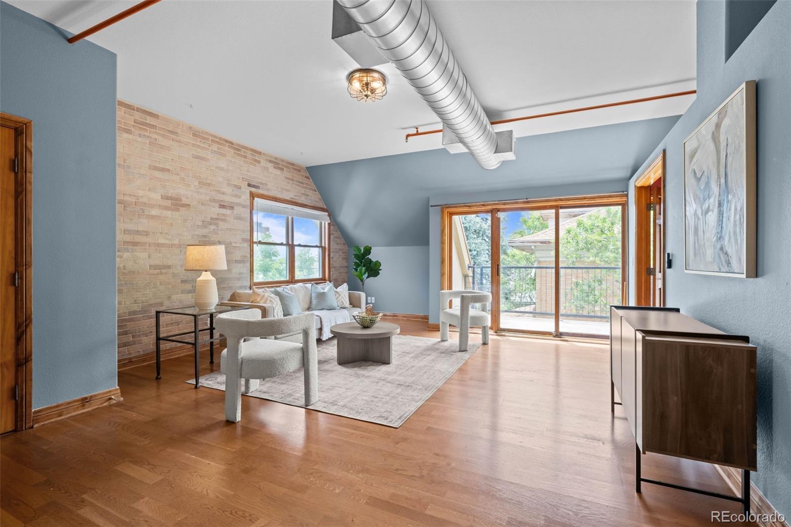 3299 Lowell Boulevard Unit: 204