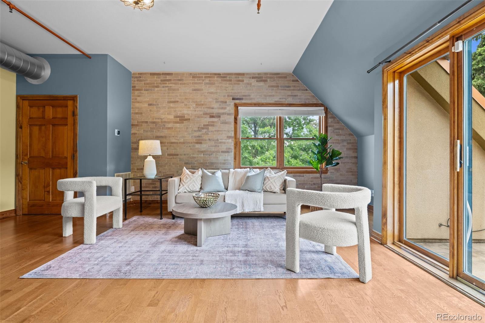 3299 Lowell Boulevard Unit: 204