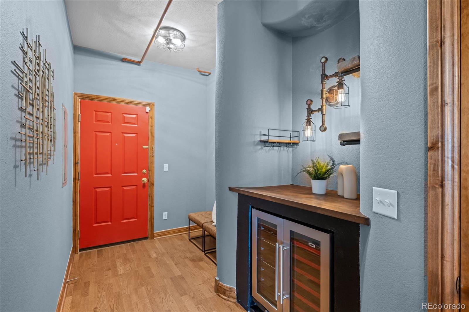 3299 Lowell Boulevard Unit: 204