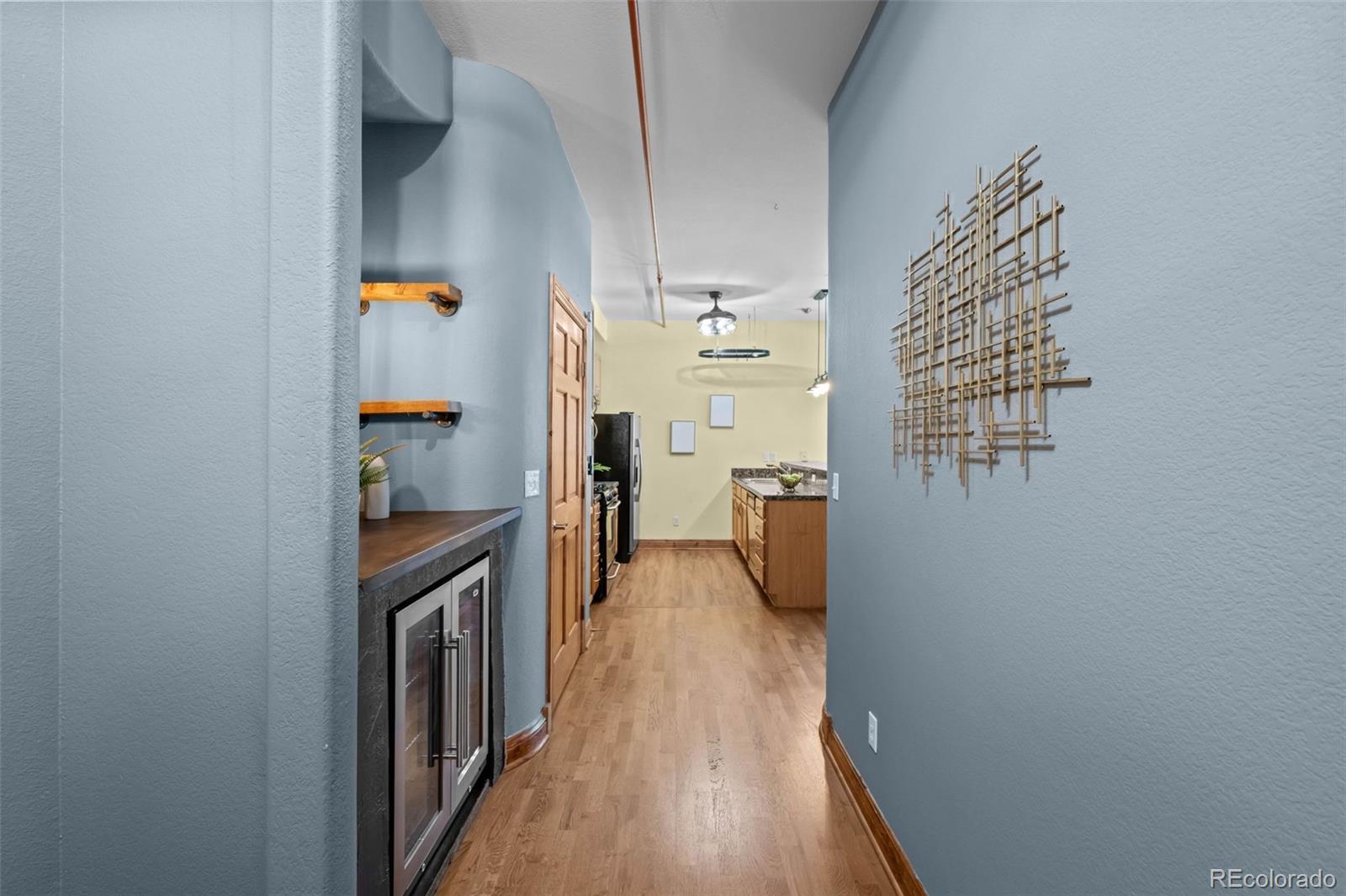 3299 Lowell Boulevard Unit: 204