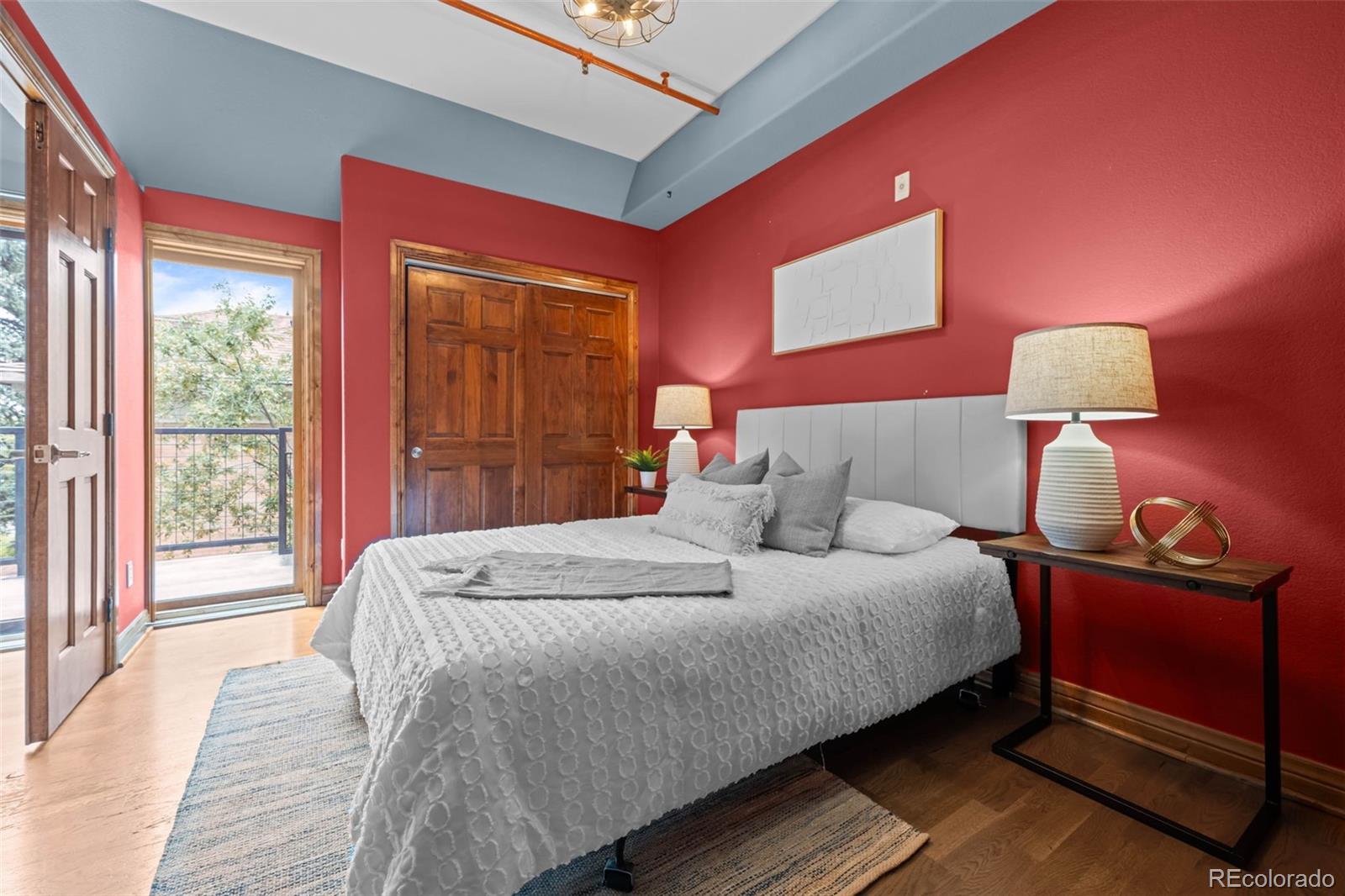3299 Lowell Boulevard Unit: 204