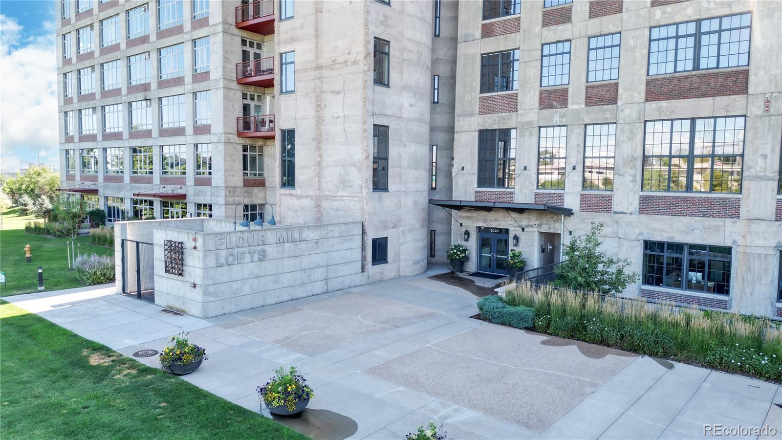 2000 Little Raven Street Unit: 702