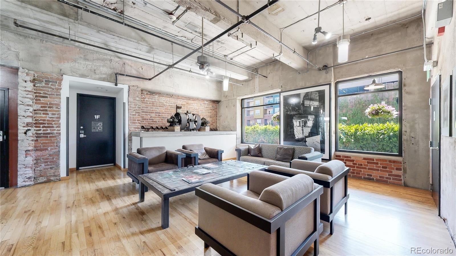 2000 Little Raven Street Unit: 702