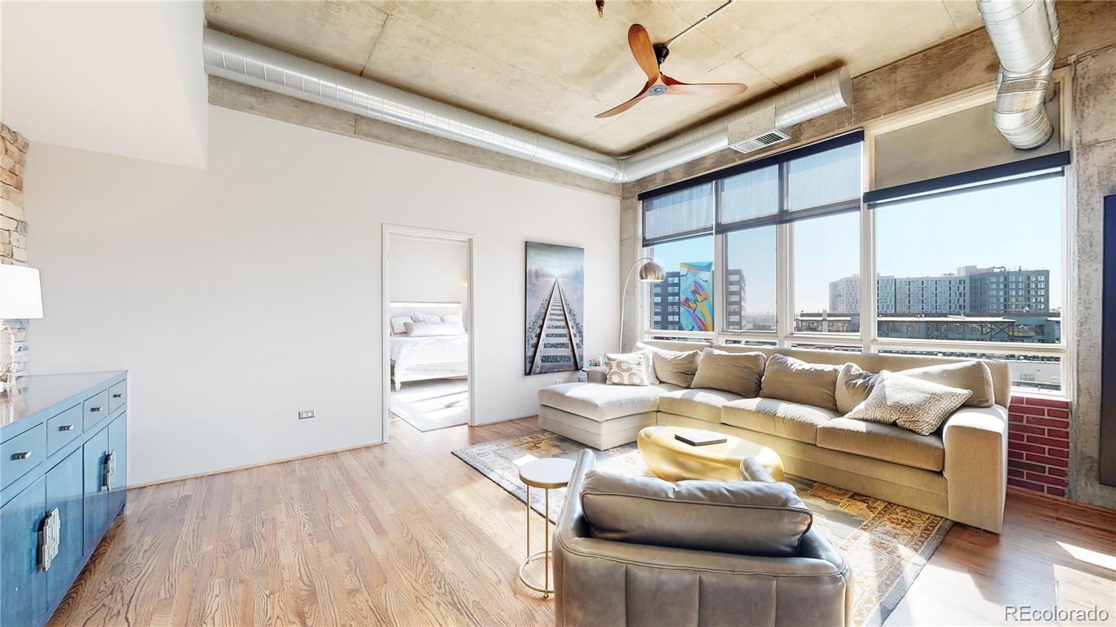 2000 Little Raven Street Unit: 702