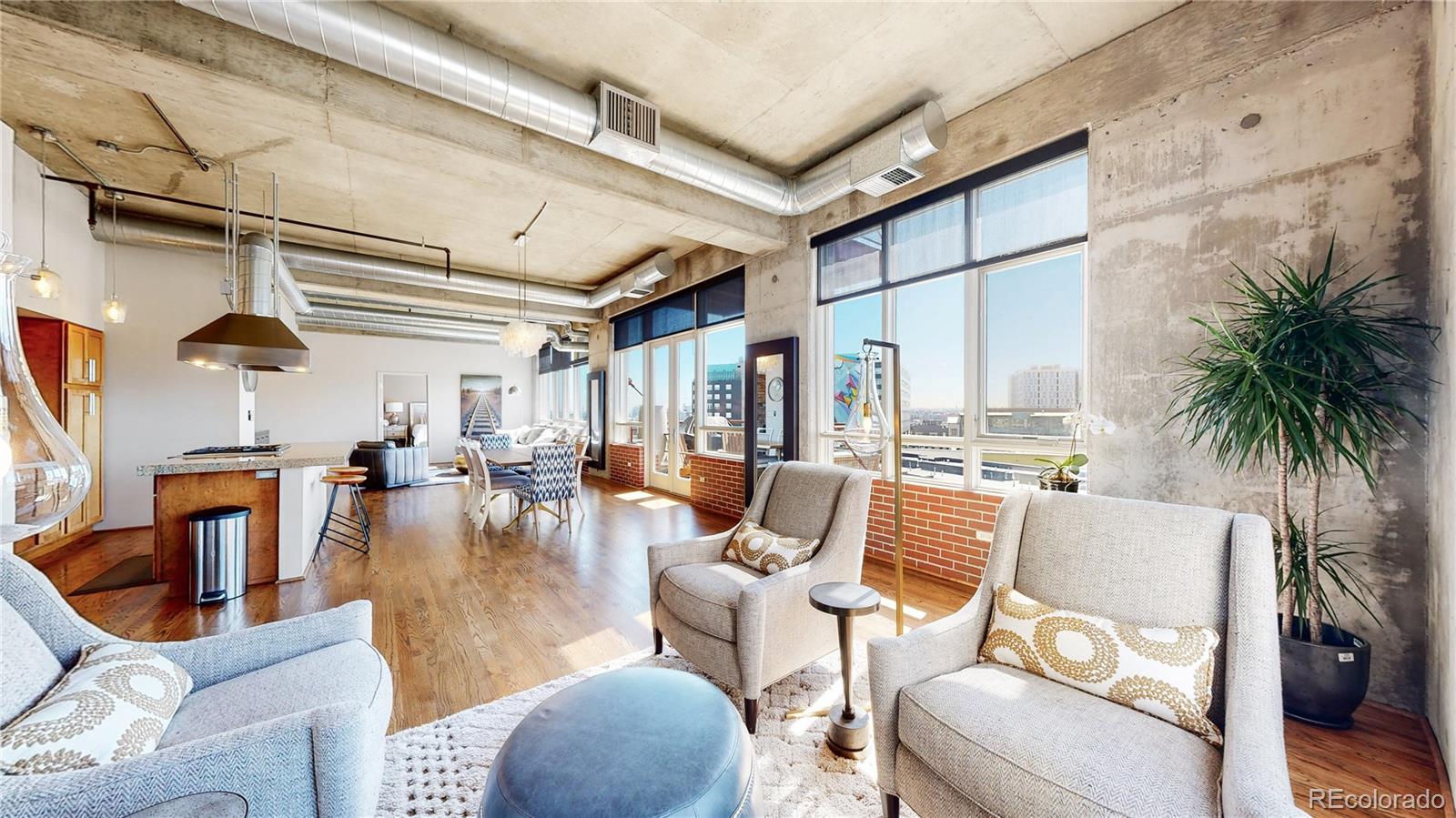 2000 Little Raven Street Unit: 702