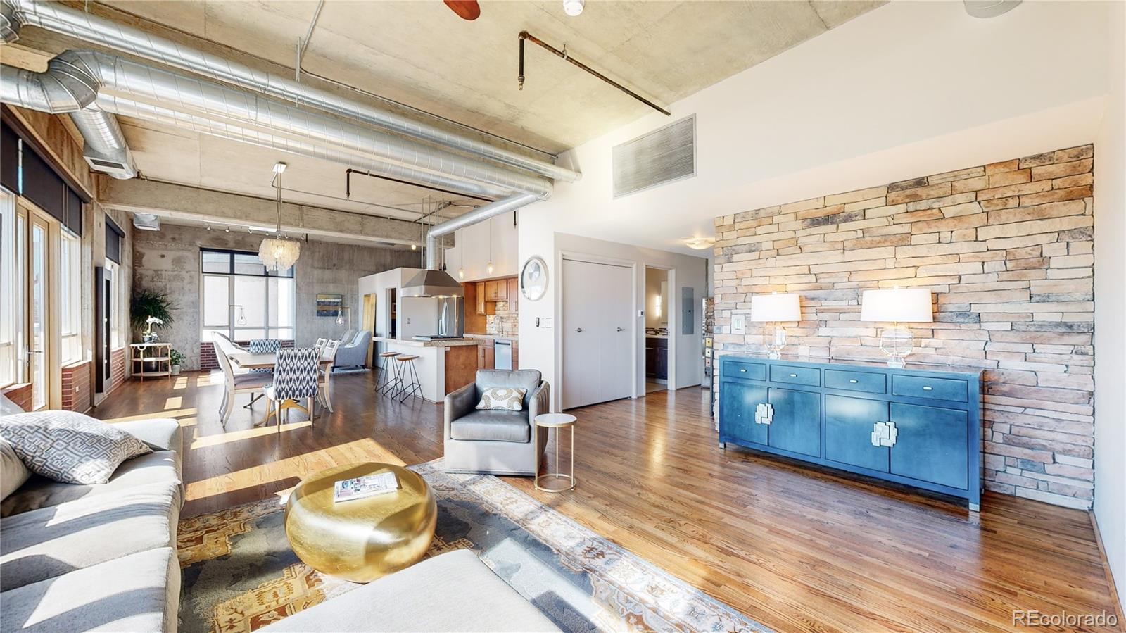 2000 Little Raven Street Unit: 702