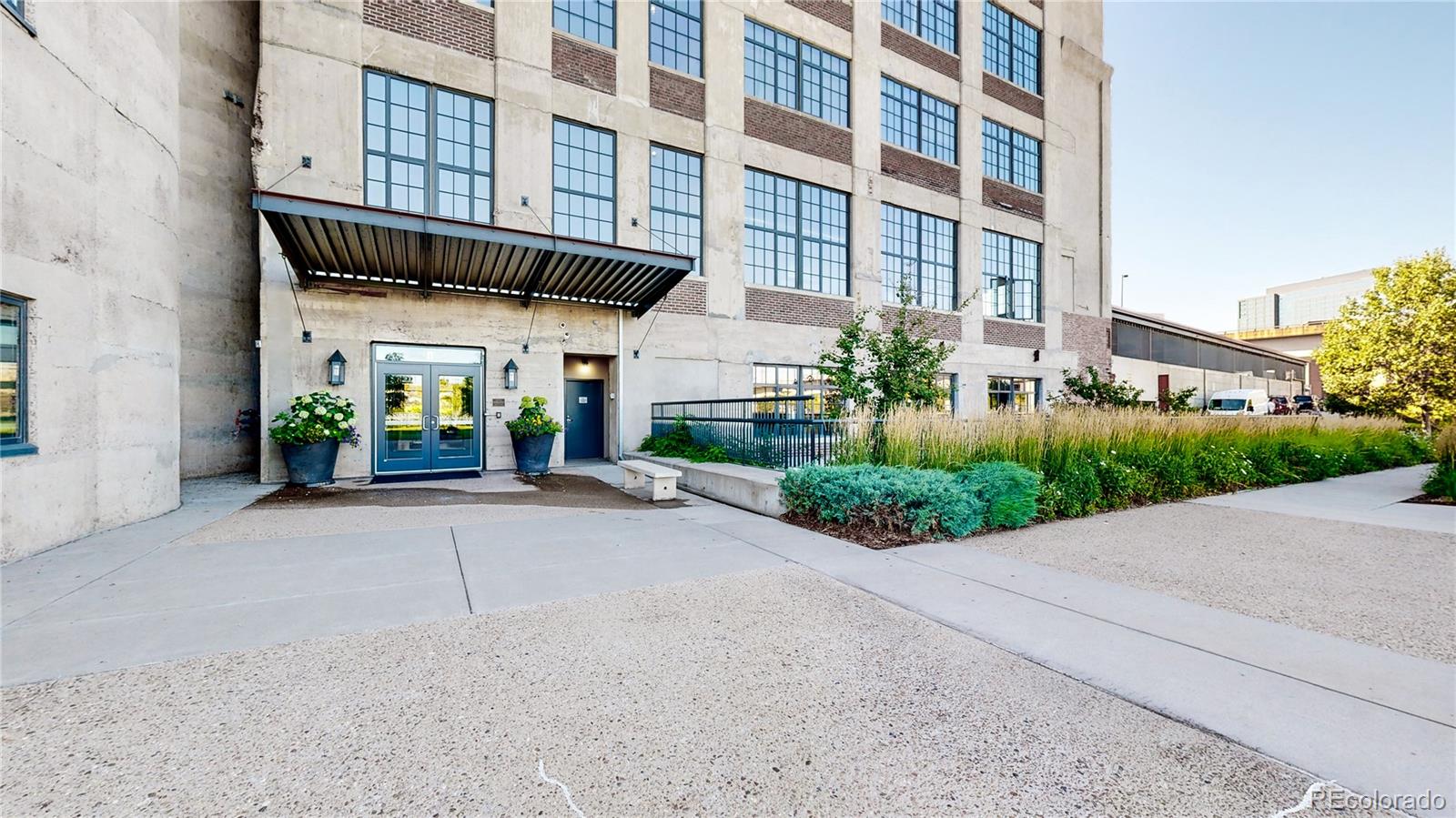 2000 Little Raven Street Unit: 702