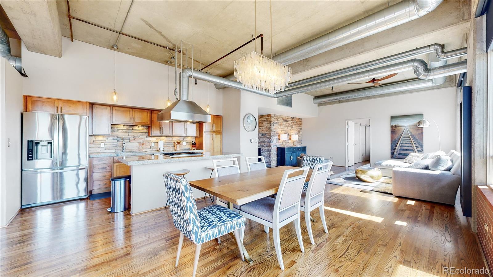 2000 Little Raven Street Unit: 702