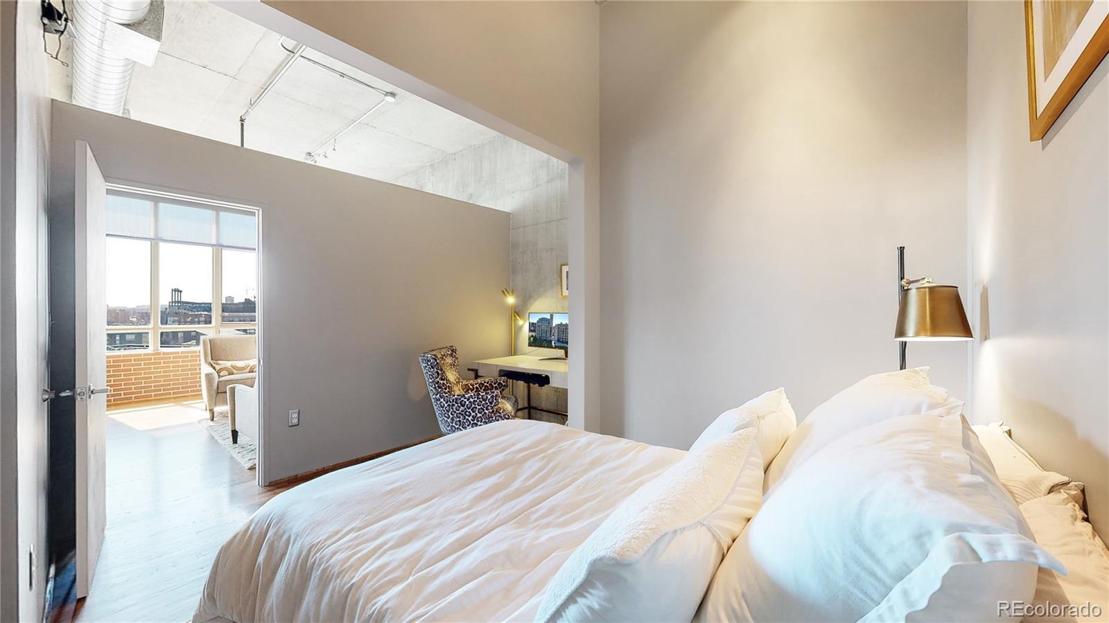 2000 Little Raven Street Unit: 702