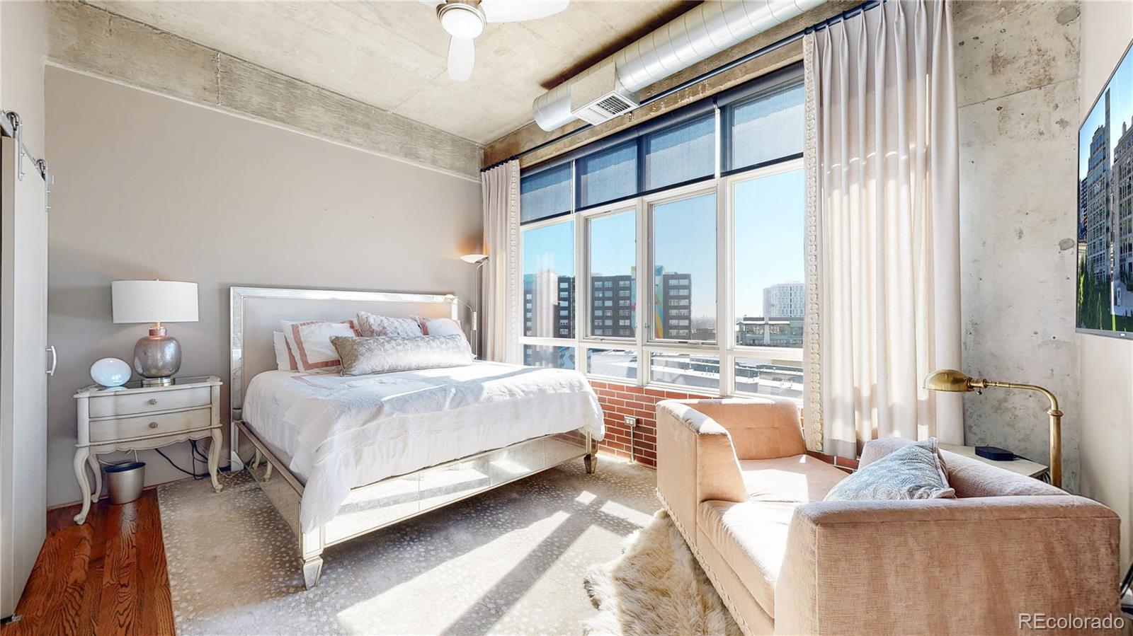 2000 Little Raven Street Unit: 702