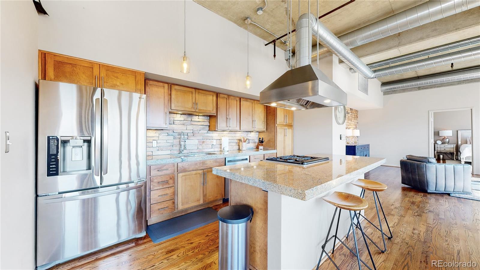 2000 Little Raven Street Unit: 702