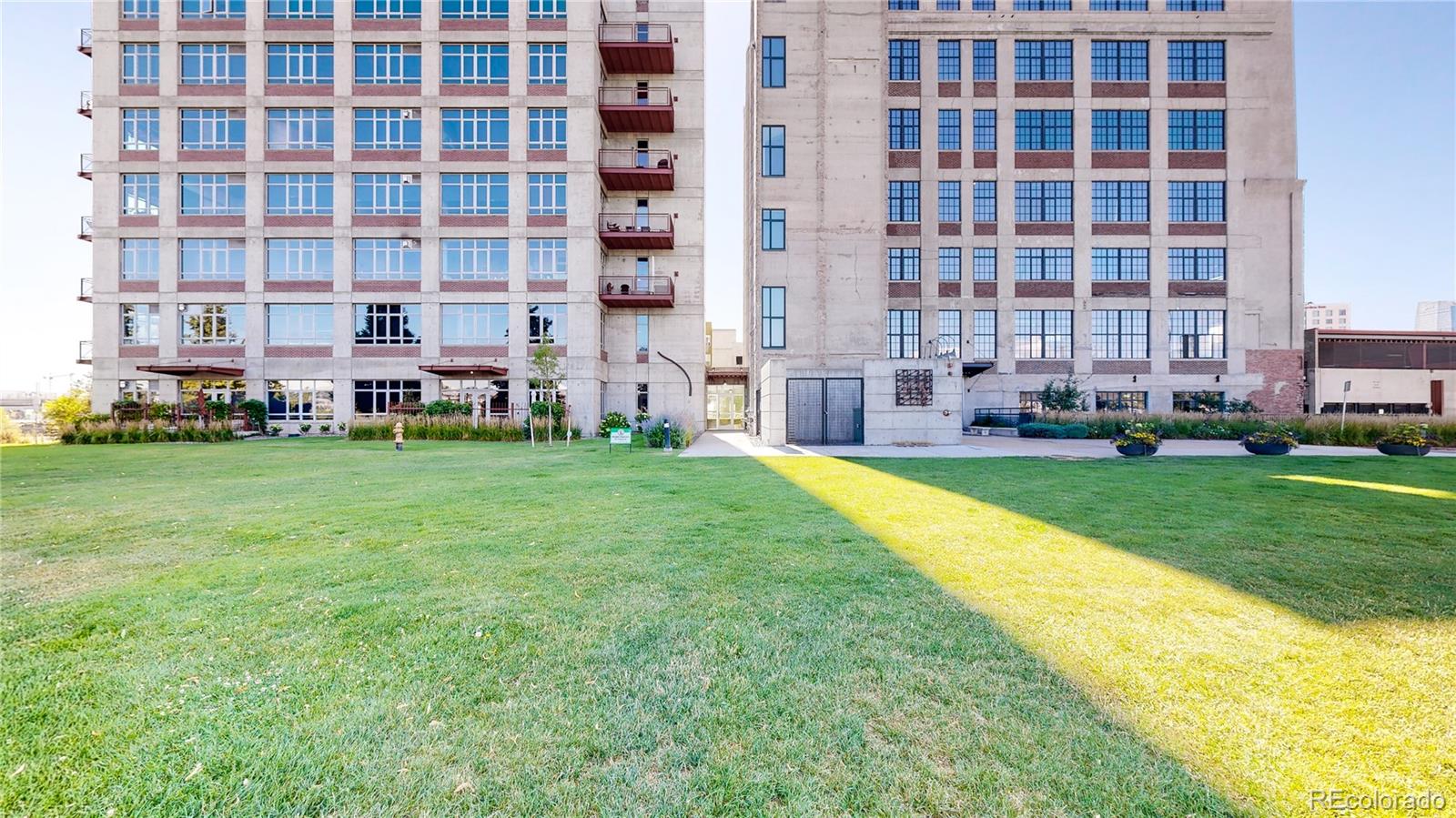 2000 Little Raven Street Unit: 702