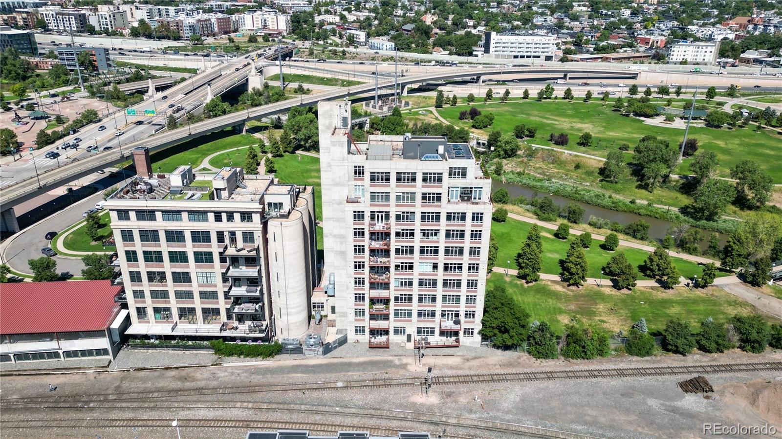 2000 Little Raven Street Unit: 702