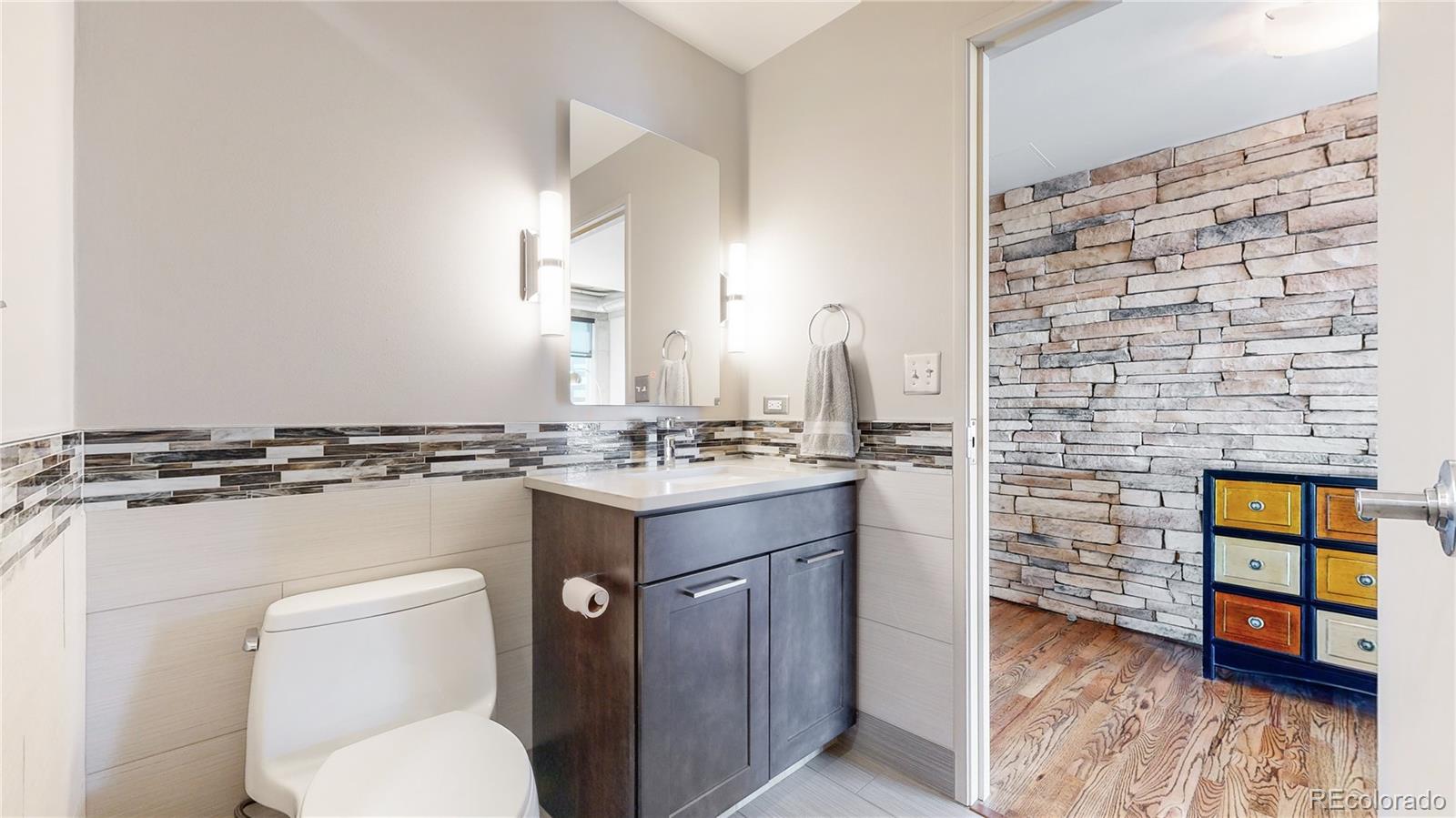 2000 Little Raven Street Unit: 702