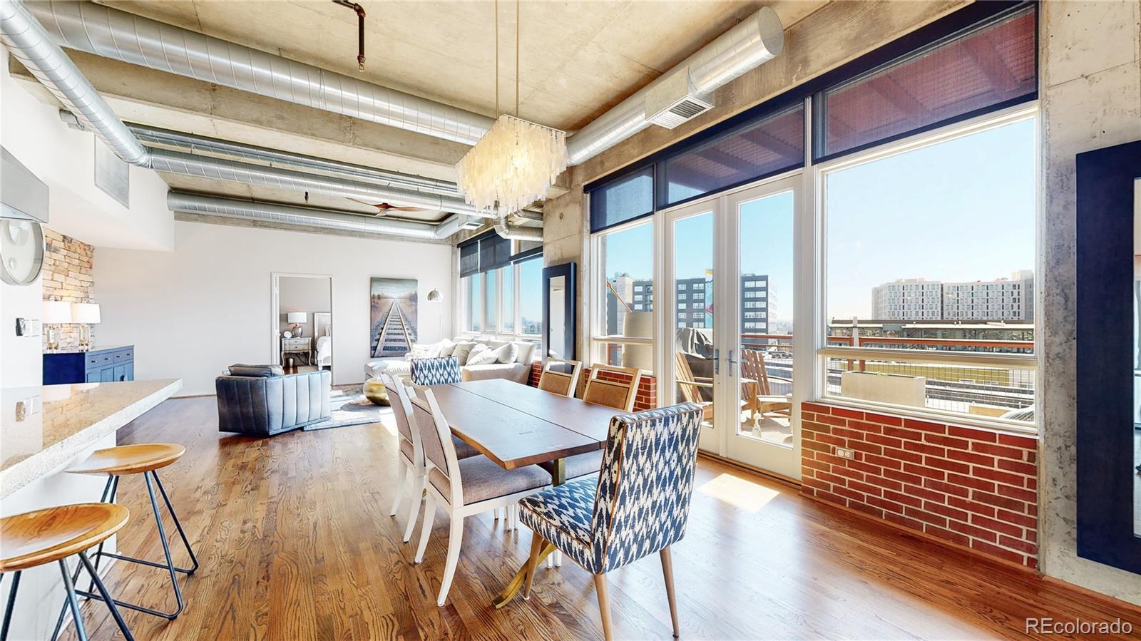 2000 Little Raven Street Unit: 702