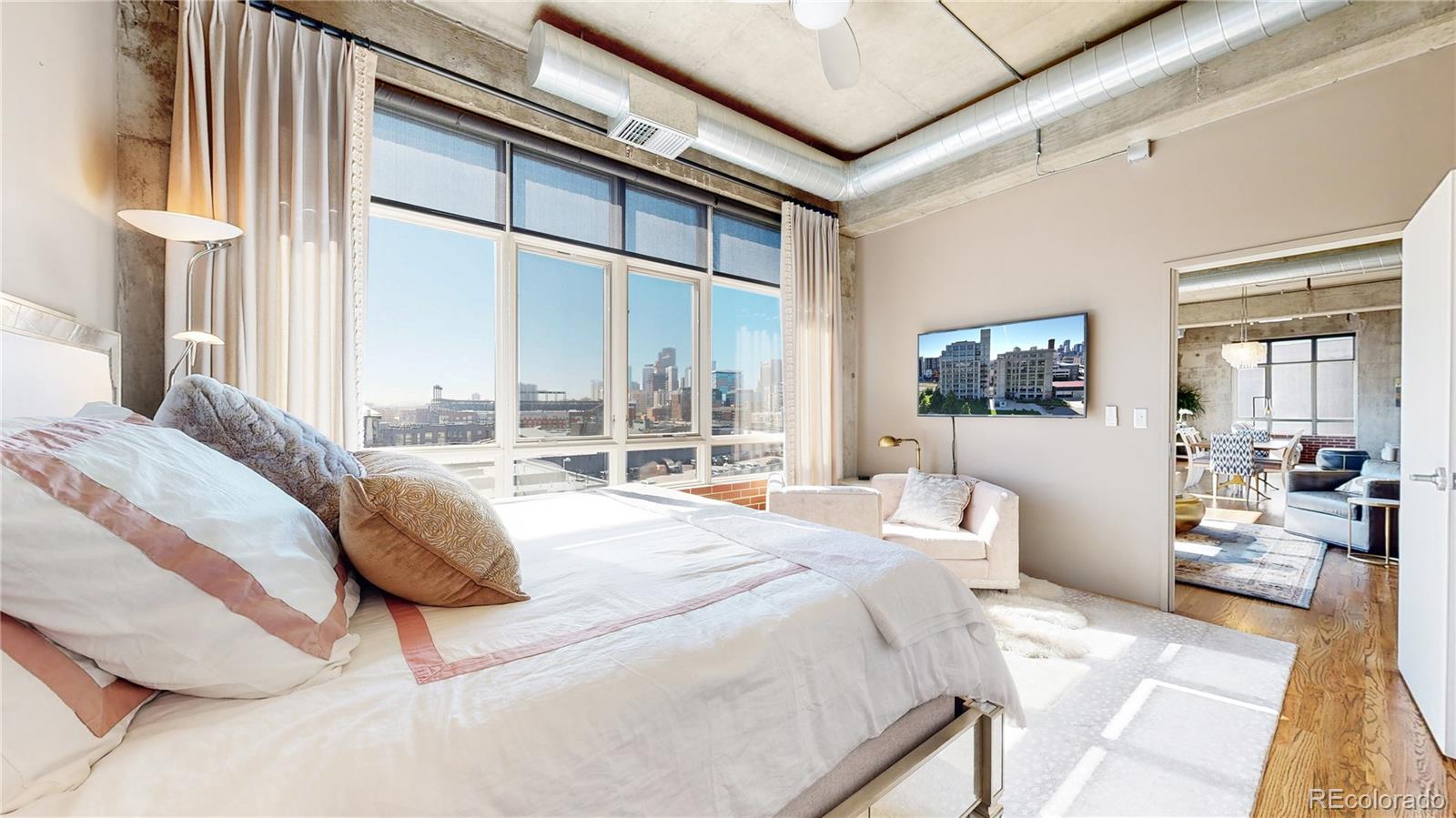 2000 Little Raven Street Unit: 702