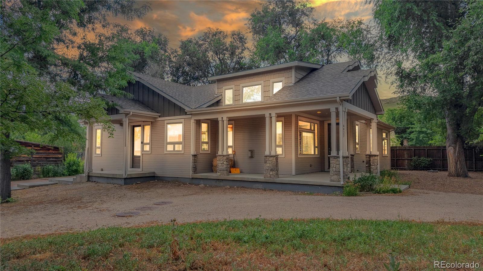 6027 Indian Road