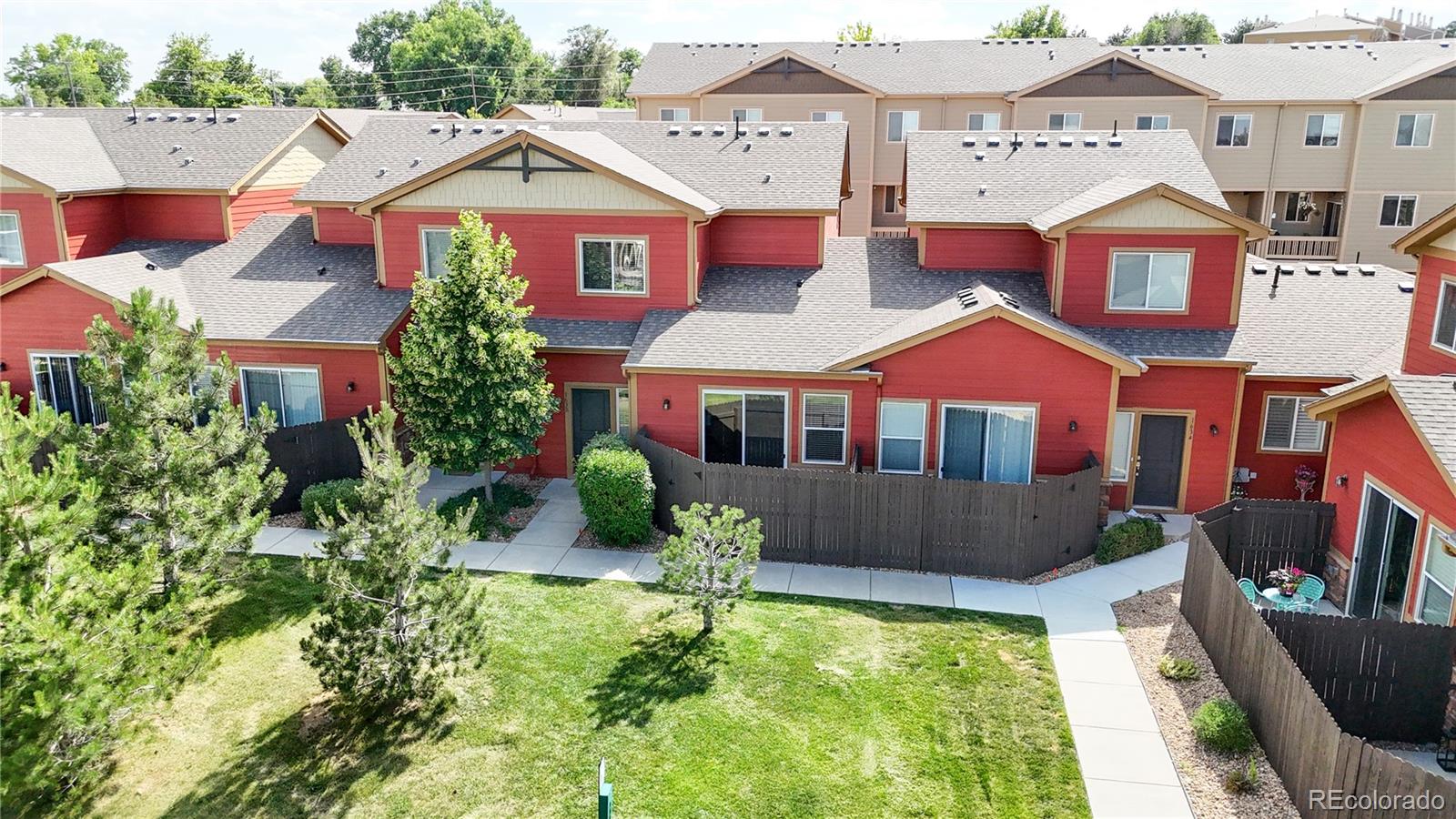 1630 Aspen Meadows Circle