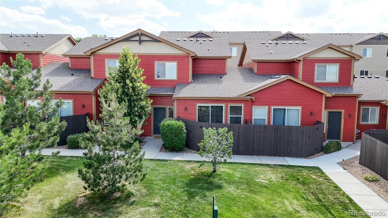 1630 Aspen Meadows Circle